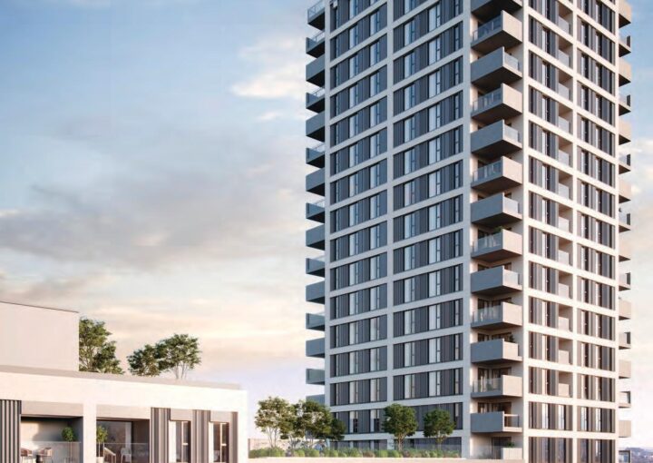 2- North Kensington Gate