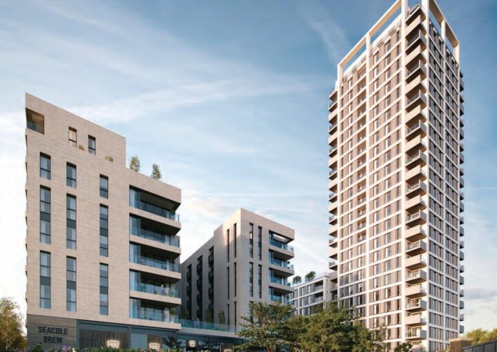3- North Kensington Gate
