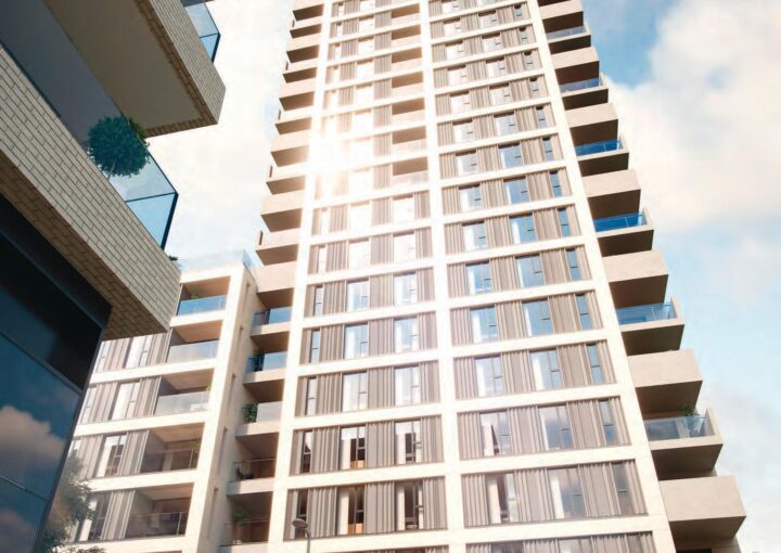 4- North Kensington Gate