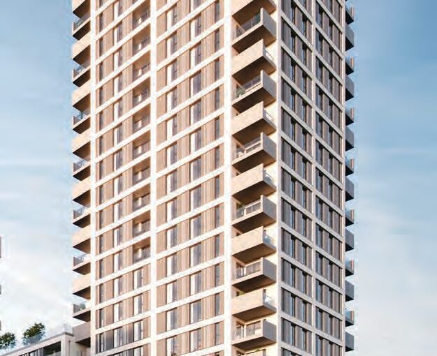 5- North Kensington Gate