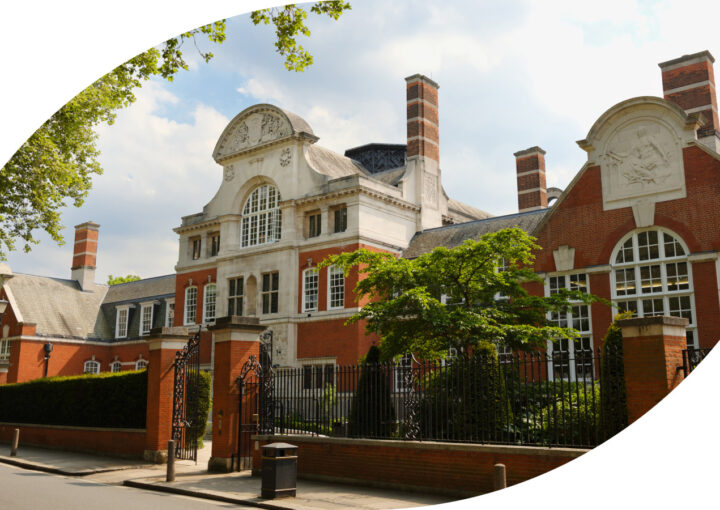 6- Fifty Brook Green