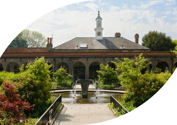 7- Fifty Brook Green