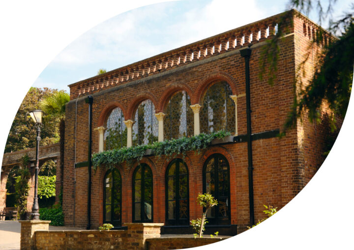 8- Fifty Brook Green